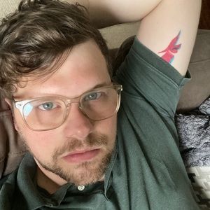 Meet your Posher, Alan